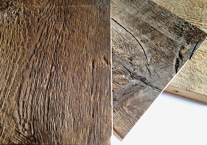 Read more about the article Get a genuine antique look with our old-world Spruce.