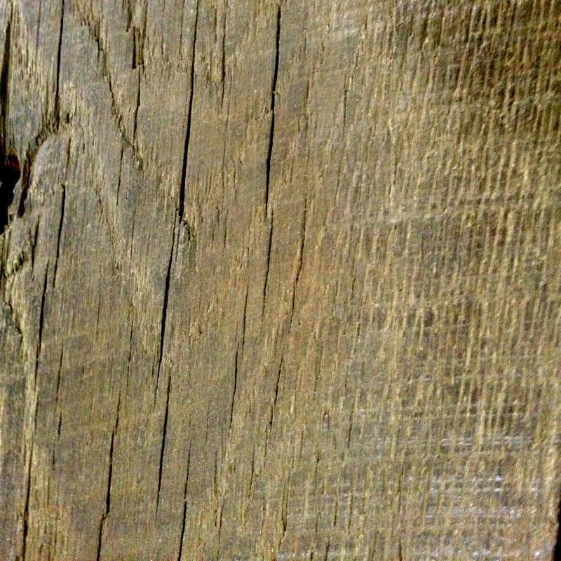 relcaimed oak original surface