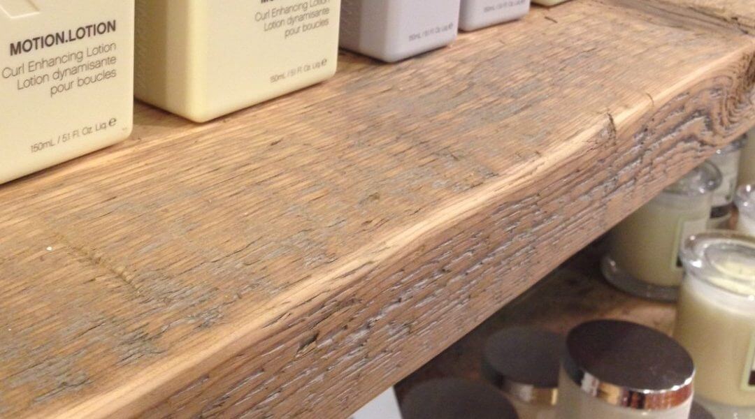 WOOD FOR SHELVES